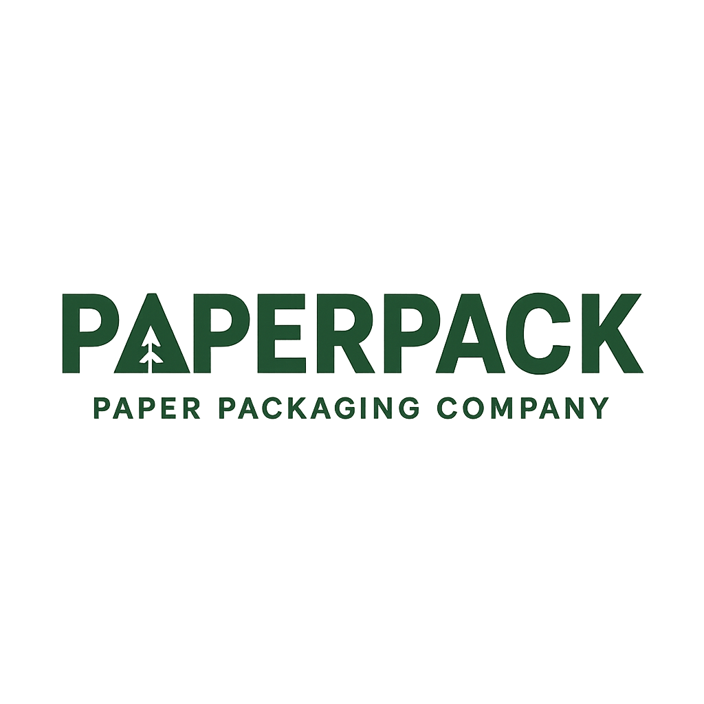 PaperPack Logo